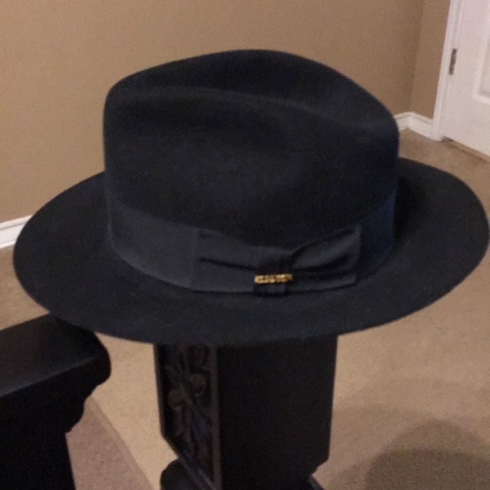 Stetson Raider